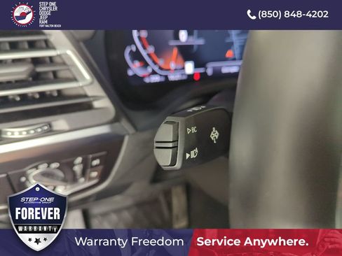 Used 2024 BMW X3 sDrive30i w/ Premium Package RWD image 20