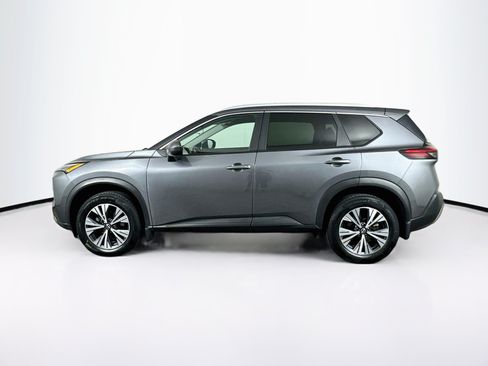 Used 2023 Nissan Rogue SV w/ SV Premium B Package AWD/4WD image 4