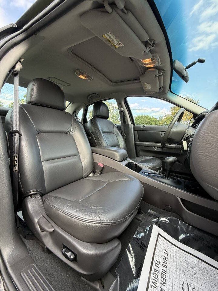 Used 2000 Ford Taurus SEL FWD image 17