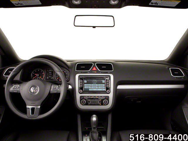 Used 2013 Volkswagen Eos Komfort FWD image 8