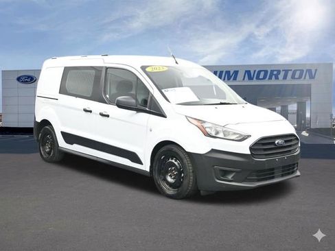 Used 2023 Ford Transit Connect XL FWD image 18