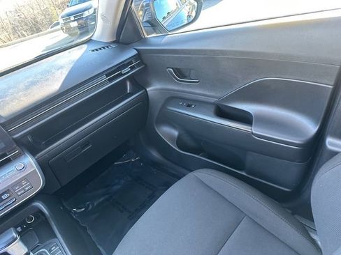 Used 2026 Hyundai Kona SEL Sport AWD/4WD image 22