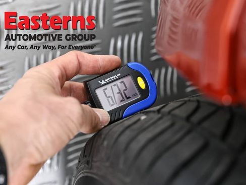 Used 2019 Ford Fiesta ST-Line FWD image 30