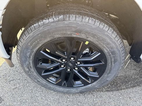 New 2026 Ford F150 XLT w/ Equipment Group 302A MID image 12