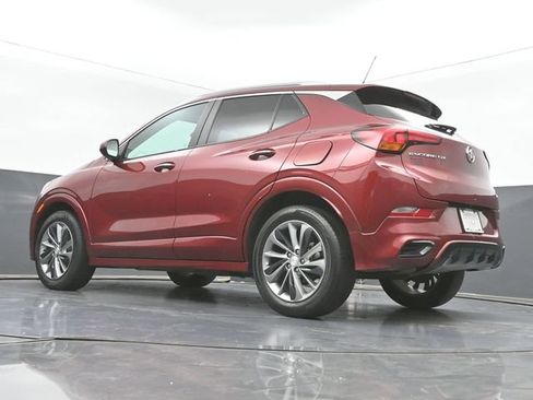 Used 2023 Buick Encore GX Select w/ Sport Touring Package FWD image 43