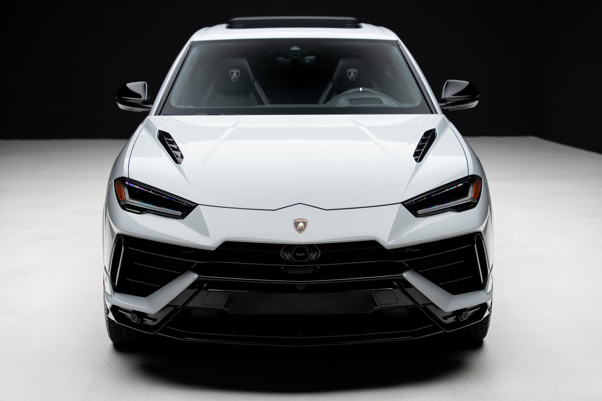 Used 2024 Lamborghini Urus S AWD/4WD image 6