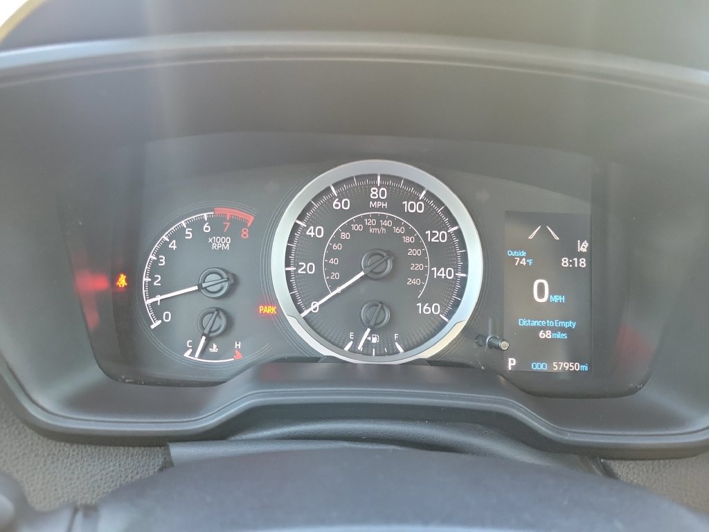 Certified 2020 Toyota Corolla LE FWD image 24