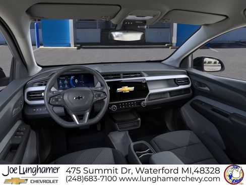 New 2027 Chevrolet Bolt LT w/ Comfort Package FWD image 15