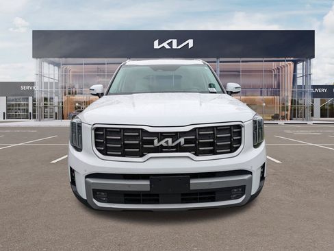 Certified 2023 Kia Telluride SX Prestige AWD/4WD image 7