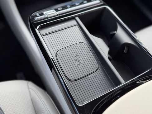 New 2026 Hyundai Tucson Limited image 21