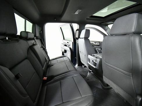 New 2026 Chevrolet Silverado 2500 LTZ w/ Trail Boss Package image 25