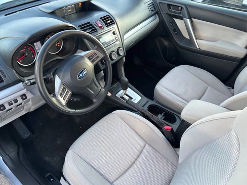 Used 2015 Subaru Forester 2.5i image 15