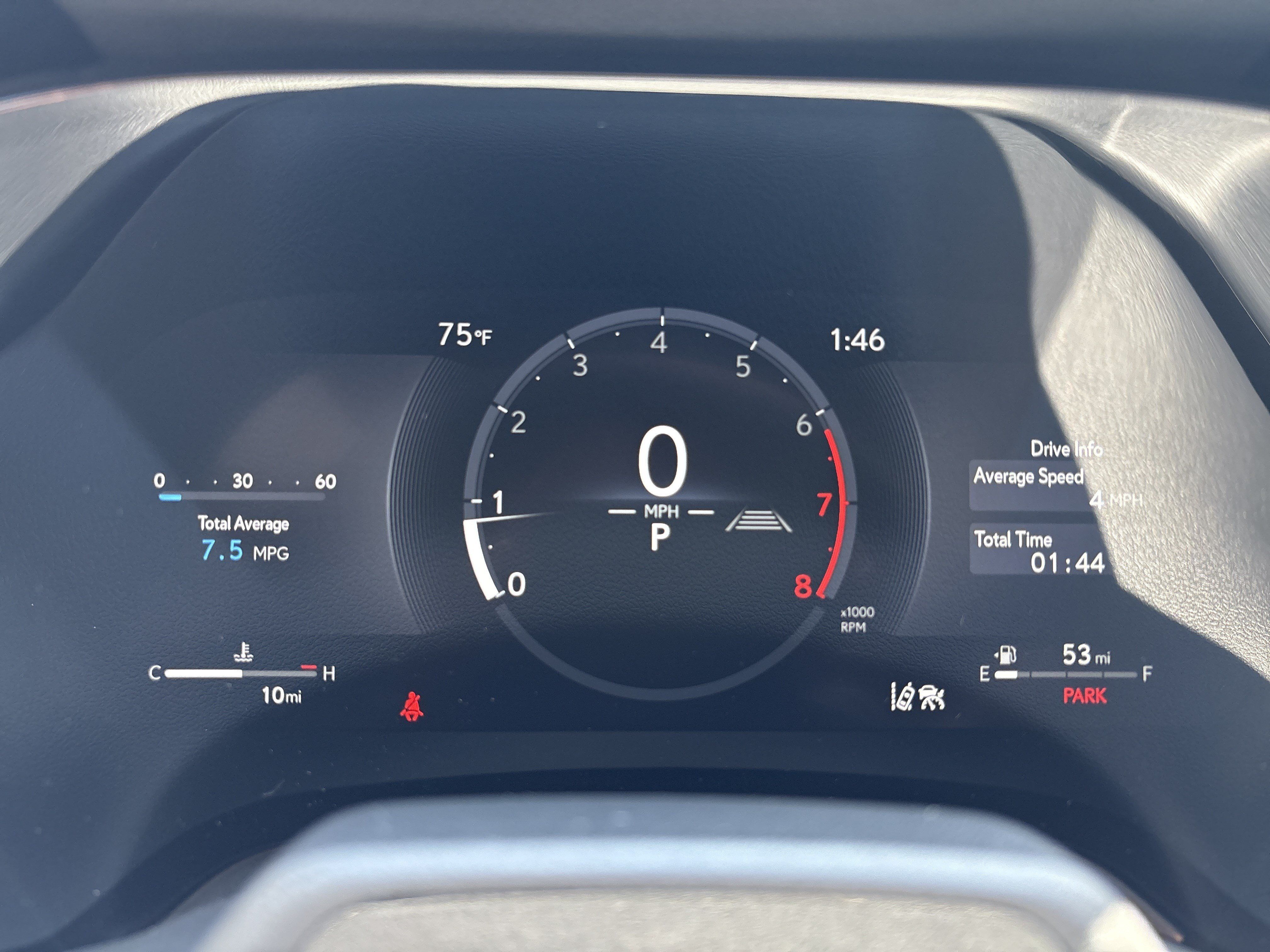 New 2026 Lexus RX 350 AWD w/ Convenience Package image 23