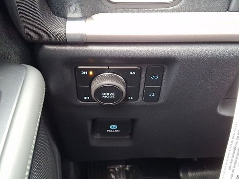 New 2026 Ford Expedition Max Active AWD/4WD image 17