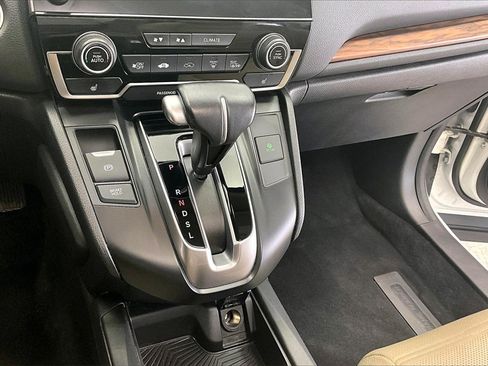 Used 2018 Honda CR-V EX-L image 14