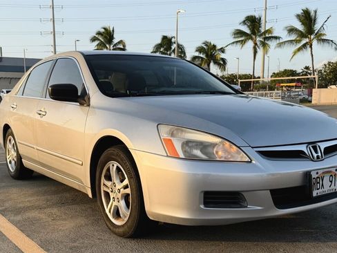 Used 2007 Honda Accord SE image 7