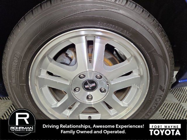 Used 2007 Ford Mustang GT RWD image 11