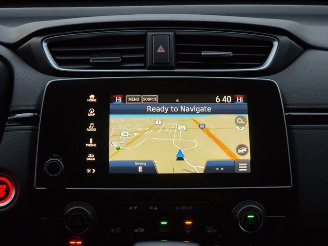 Used 2019 Honda CR-V Touring image 20