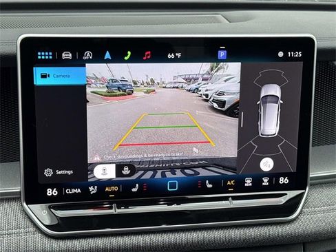 Used 2025 Volkswagen Tiguan S image 13