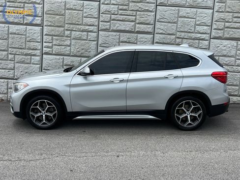Used 2018 BMW X1 sDrive28i w/ Convenience Package FWD image 7