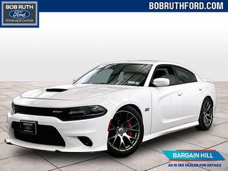 Used 2015 Dodge Charger SRT w/ Harman/Kardon Audio Group RWD video 1