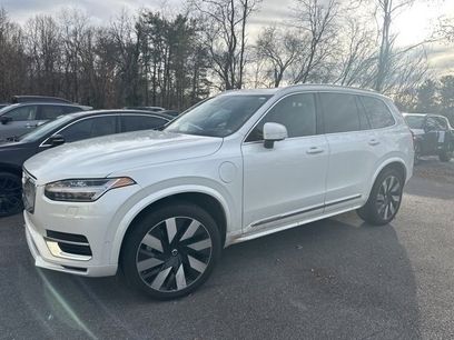 Used 2023 Volvo XC90 T8 Ultimate