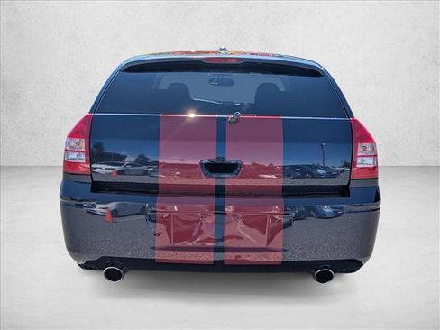 Used 2005 Dodge Magnum R/T w/ Convenience Group II RWD image 6