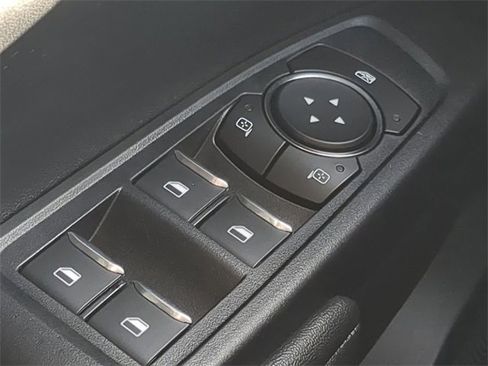 New 2025 Ford Ranger XL image 23