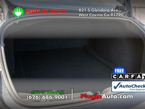 Used 2025 Tesla Model 3 Long Range RWD image 12