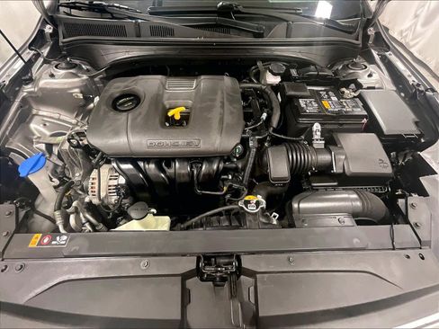 Used 2023 Kia Forte GT-Line image 30