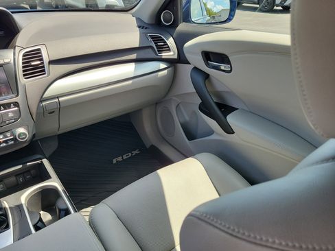 Used 2018 Acura RDX FWD w/ Technology Package image 23