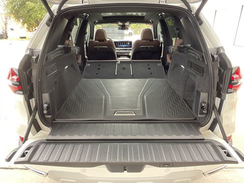 New 2026 BMW X5 xDrive40i w/ Premium Package AWD/4WD image 32