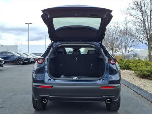 New 2026 MAZDA CX-30 AWD 2.5 S w/ Select Sport Pkg image 10