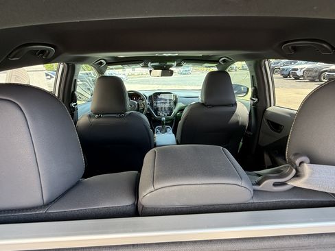 Used 2024 Subaru Crosstrek 2.5i Wilderness AWD/4WD image 20