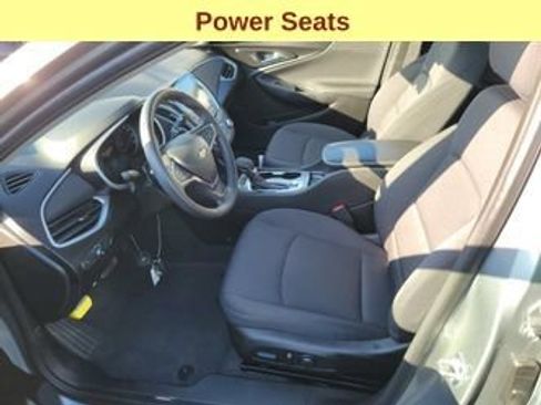 Used 2024 Chevrolet Malibu RS image 10