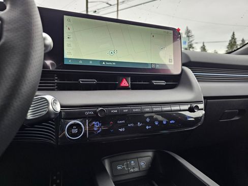 New 2025 Hyundai Ioniq 5 N image 28