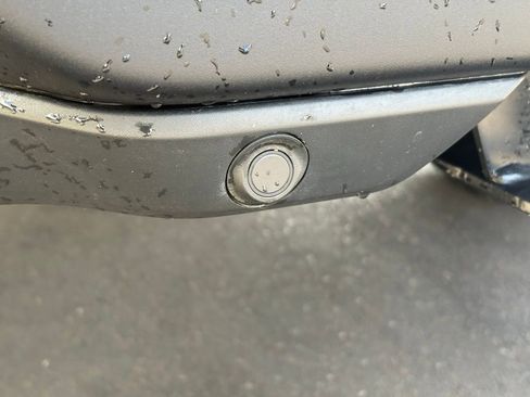 Used 2022 RAM 2500 Power Wagon w/ Level 1 Equipment Group AWD/4WD image 17