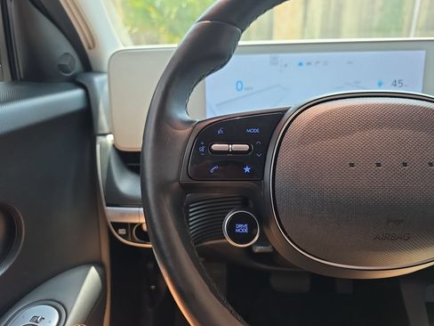 Certified 2024 Hyundai Ioniq 5 SEL RWD image 20