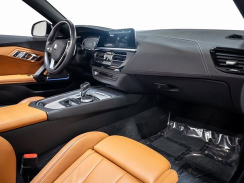 Used 2019 BMW Z4 sDrive30i image 53