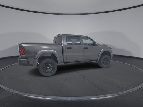 New 2026 RAM 1500 Big Horn AWD/4WD image 17