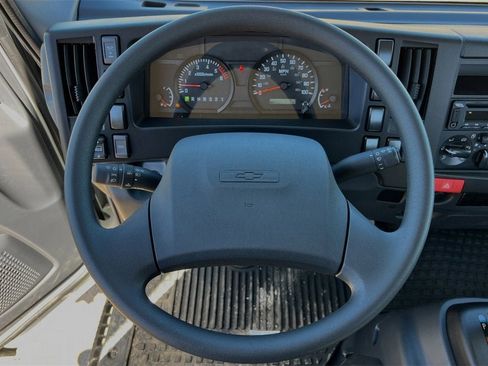 New 2025 Chevrolet Low Cab Forward 5500XG image 20