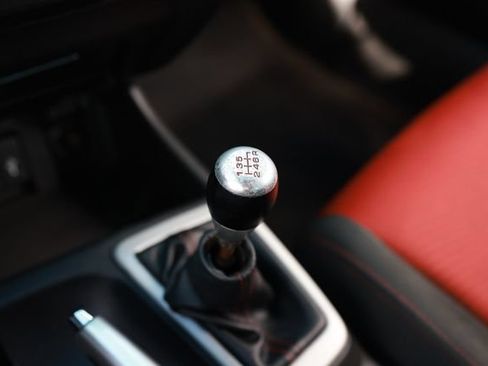Used 2015 Honda Civic Si image 43
