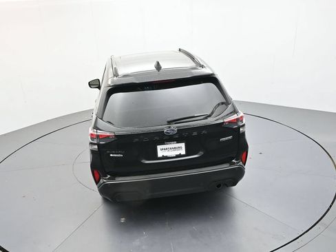 Certified 2025 Subaru Forester Touring w/ Popular Package - Touring AWD/4WD image 30