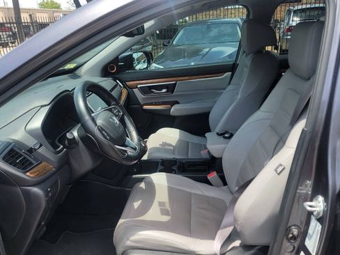 Used 2022 Honda CR-V EX-L image 21