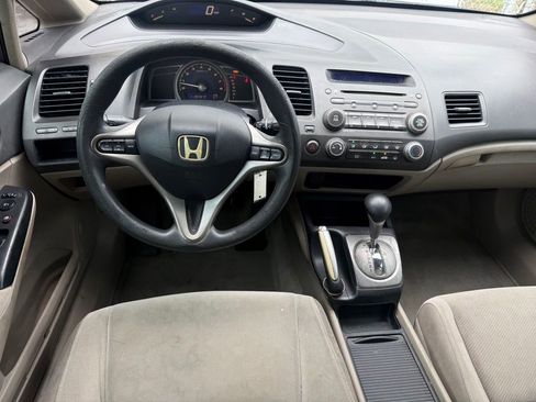 Used 2011 Honda Civic EX image 10