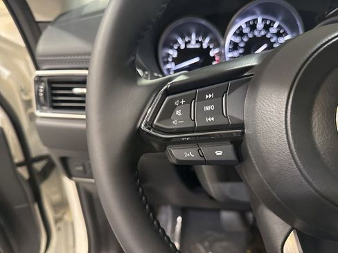 New 2025 MAZDA CX-5 AWD 2.5 S w/ Preferred Package image 13