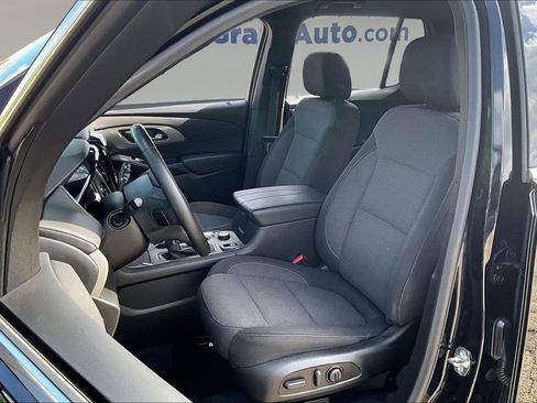 Used 2023 Chevrolet Traverse LT AWD/4WD image 20