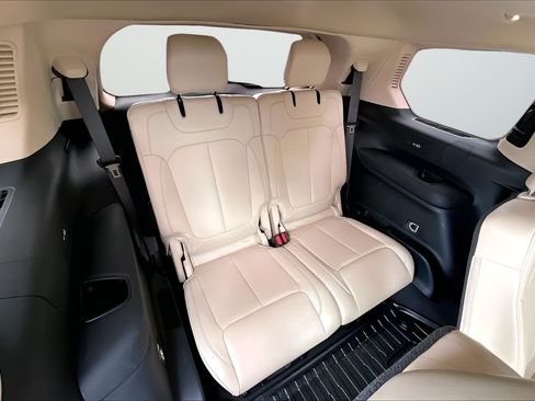 Used 2021 Jeep Grand Cherokee L Limited RWD image 31