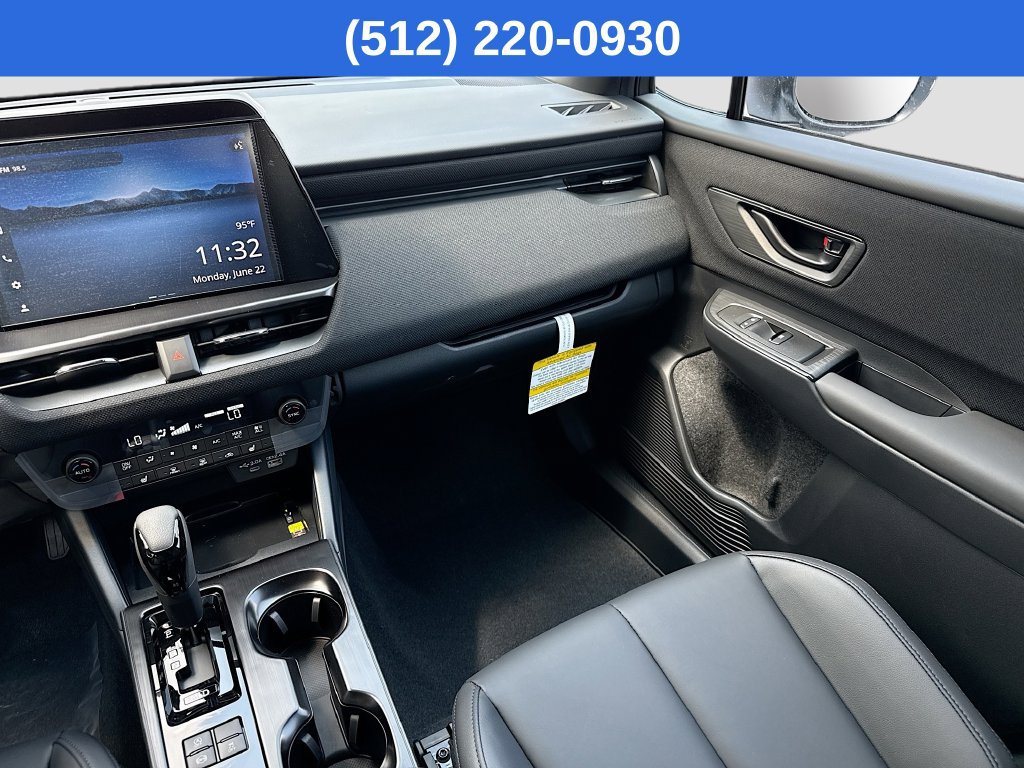 New 2026 Subaru Outback Premium AWD/4WD image 30