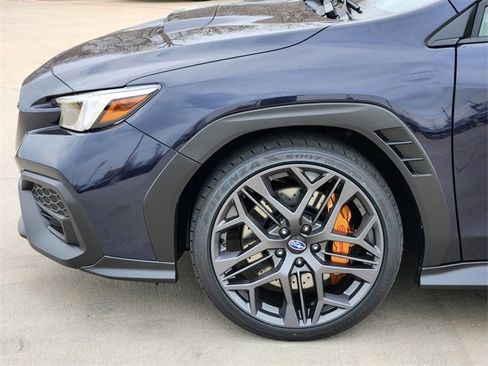 New 2025 Subaru WRX tS image 5